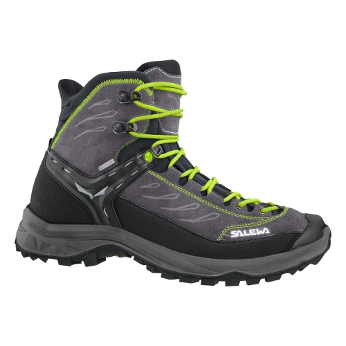 Купить Ботинки Salewa MS Hike Trainer Mid GTX 61336 в Киеве по лучшей цене с доставкой в Украине | Магазин NORTHWALL